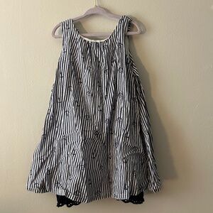 Anchor Dress